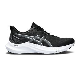 Asics: Чёрные кроссовки  GT-2000