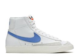 Nike: Винтажные кроссовки  Blazer 77