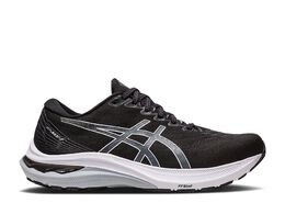 Asics: Чёрные кроссовки  GT-2000