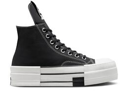 Converse: Чёрные кроссовки Chuck 70