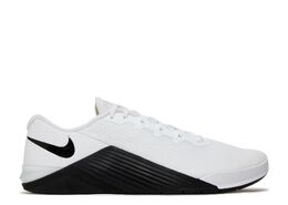 Nike: Белые кроссовки 