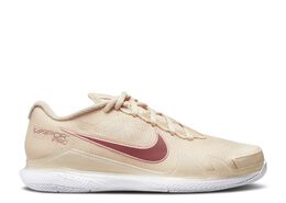 Nike: Белые кроссовки  Air Zoom