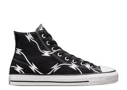 Converse: Чёрные кроссовки  Chuck Taylor All Star