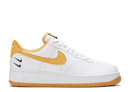 Nike: Белые кроссовки  Air Force 1