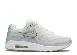 Nike: Белые кроссовки  WMNS Air Max 1