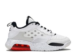 Nike: Красные кроссовки  Air Max 200