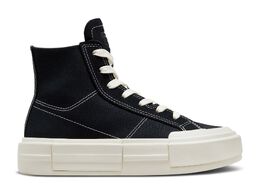 Converse: Чёрные кроссовки  Chuck Taylor All Star