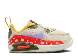 Nike: Обувь  Air Max 90 SE