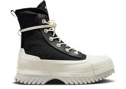 Converse: Чёрные кроссовки  Chuck Taylor All Star