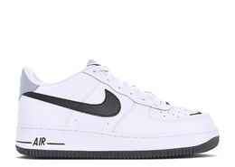 Nike: Белые кроссовки  Air Force 1