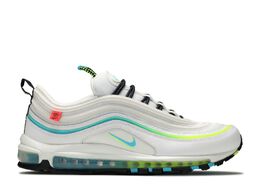 Nike: Белые кроссовки  Air Max 97