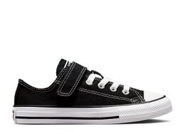 Converse: Чёрные кроссовки  Chuck Taylor All Star