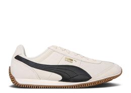 PUMA: Белые кроссовки 