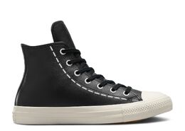 Converse: Чёрные кроссовки  Chuck Taylor All Star