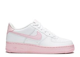 Nike: Белые кроссовки  Air Force 1