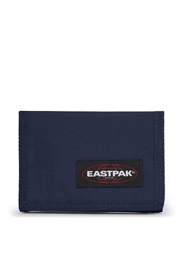 Eastpak: Синий кошелёк