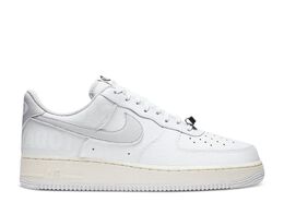 Nike: Белые кроссовки  Air Force 1