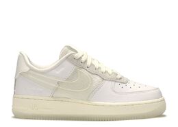 Nike: Прозрачные кроссовки  Air Force 1 Low