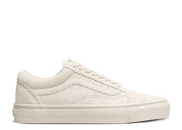 Vans: Белые кроссовки  Old Skool 36 DX