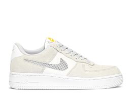 Nike: Белые кроссовки  Air Force 1 Low