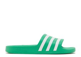 Adidas: Яркие кроссовки  Adilette Aqua