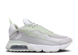 Nike: Белые кроссовки  Air Max 2090