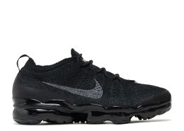 Nike: Чёрные кроссовки  Air Vapormax