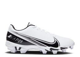 Nike: Белые кроссовки  Vapor