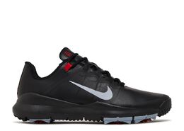 Nike: Чёрные кроссовки  Retro