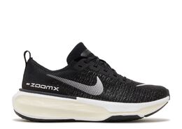 Nike: Чёрные кроссовки  Flyknit