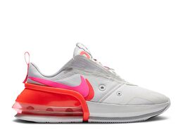 Nike: Розовые кроссовки  Air Max Up