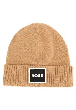 Boss Kidswear: Шапка