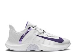 Nike: Белые кроссовки  Air Zoom