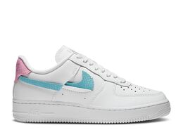 Nike: Белые кроссовки  Air Force 1 LXX