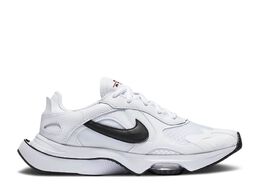 Nike: Белые кроссовки  Air Zoom Division