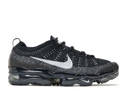 Nike: Чёрные кроссовки  Air Vapormax