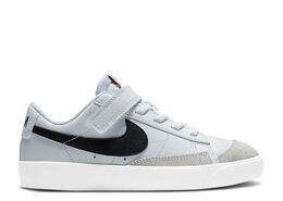 Nike: Белые кроссовки  Blazer Low 77