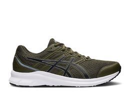 Asics: Зелёные кроссовки  Jolt 3