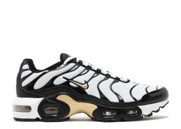 Nike: Белые кроссовки  Air Max Plus