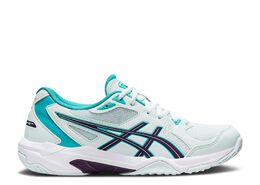 Asics: Зелёные кроссовки  Gel-Rocket