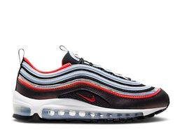 Nike: Белые кроссовки  Air Max 97