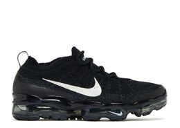 Nike: Чёрные кроссовки  Air Vapormax