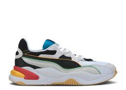 PUMA: Белые кроссовки  RS-2K