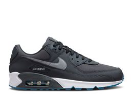 Nike: Светоотражающие кроссовки  Air Max 90