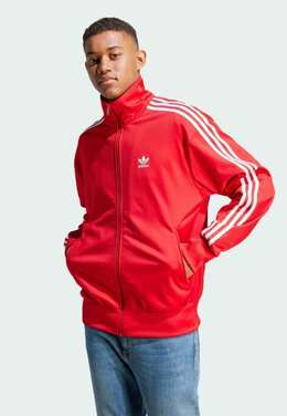 Adidas Originals: Белая куртка  Originals