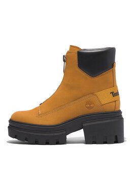 Timberland: Ботинки 