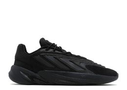Adidas: Чёрные кроссовки  Ozelia