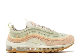 Nike: Яркие кроссовки  Air Max 97