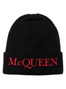 Alexander McQueen: Шапка 