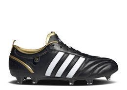 Adidas: Чёрные кроссовки  Adipure